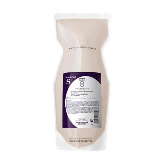 

Tamaliss LaClair Eau Shampoo S Smooth Fresh 600mL Refill