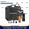 Weishu Rescue & Emergency Detection System