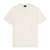 Armani Exchange Mens Small Logo T-Shirt