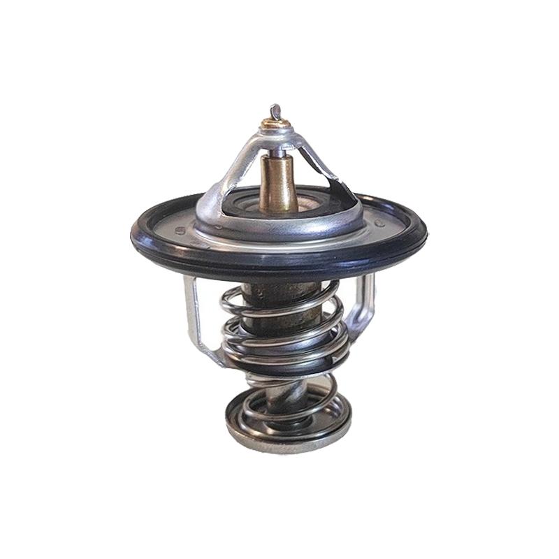 82℃ 25510-42100 25510-42541 MD337408 For KIA MITSUBISHI HYUNDAI Citroen DAEWOO FODEN LEXUS MITSUBISHI Engine Coolant Thermostat 25510-42100
