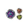 TAKARA TOMY BEYBLADE X UX-15 Shark Scale Deck Set