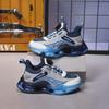 Scarpe da Basket 2024 per Ragazzi e Ragazze: Traspirante, Antiscivolo, per Bambini Medi e Grandi"
