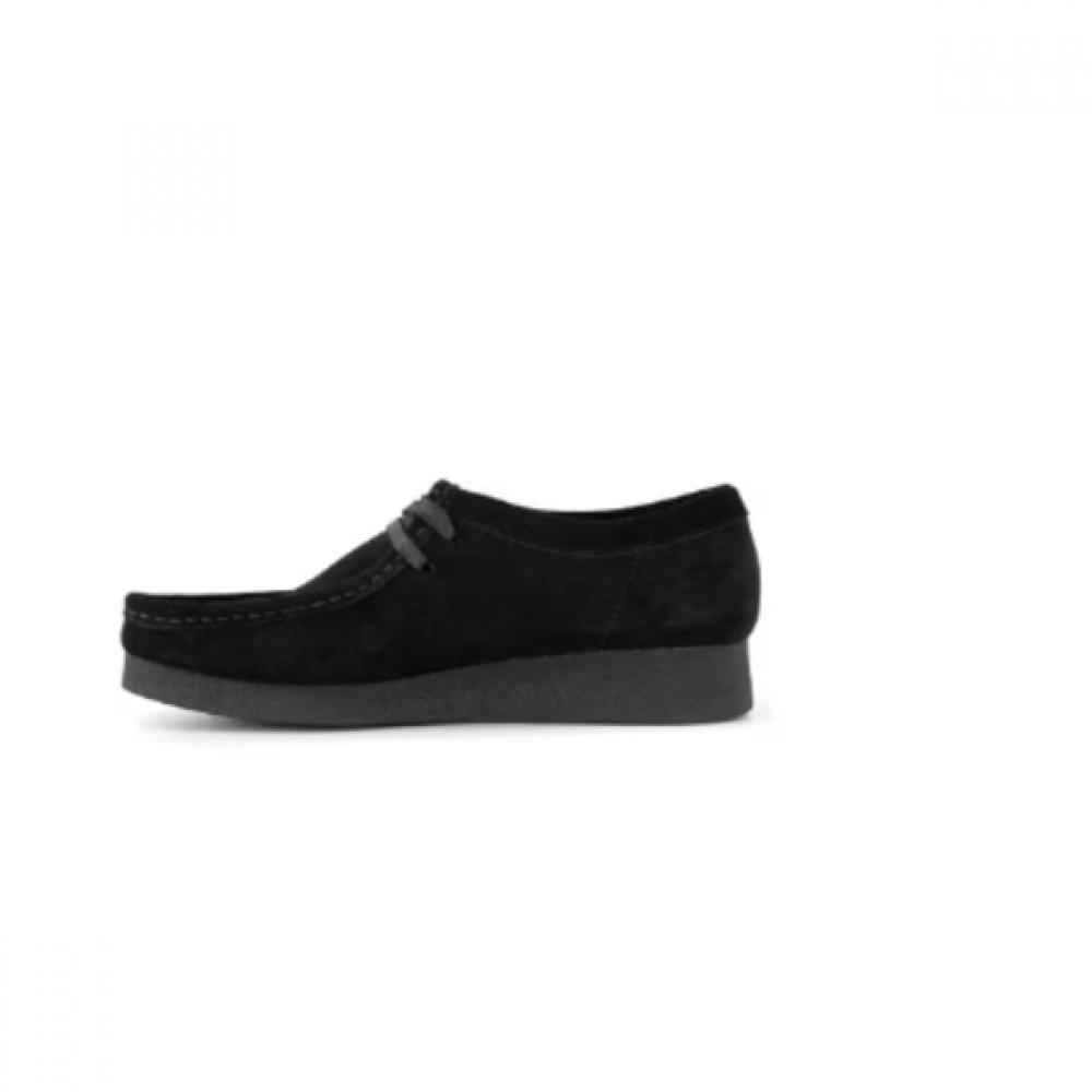 ClarkS Women S caSual Suede Wallaby Claoxc3635wf3