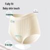 Lonsa High-Waist Maternity Briefs 3-Pack