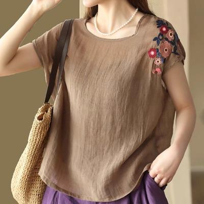 Toppar – T-shirts