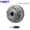 55567048 55568386 55567049 Intake/Exhaust Timing Camshaft Gear for Chevrolet Aveo Cruze Sonic Opel Astra Vauxhall 1.6L 1.8L