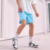 New Nike Beach Shorts Men's Aquarius Blue/White FZ6259-407