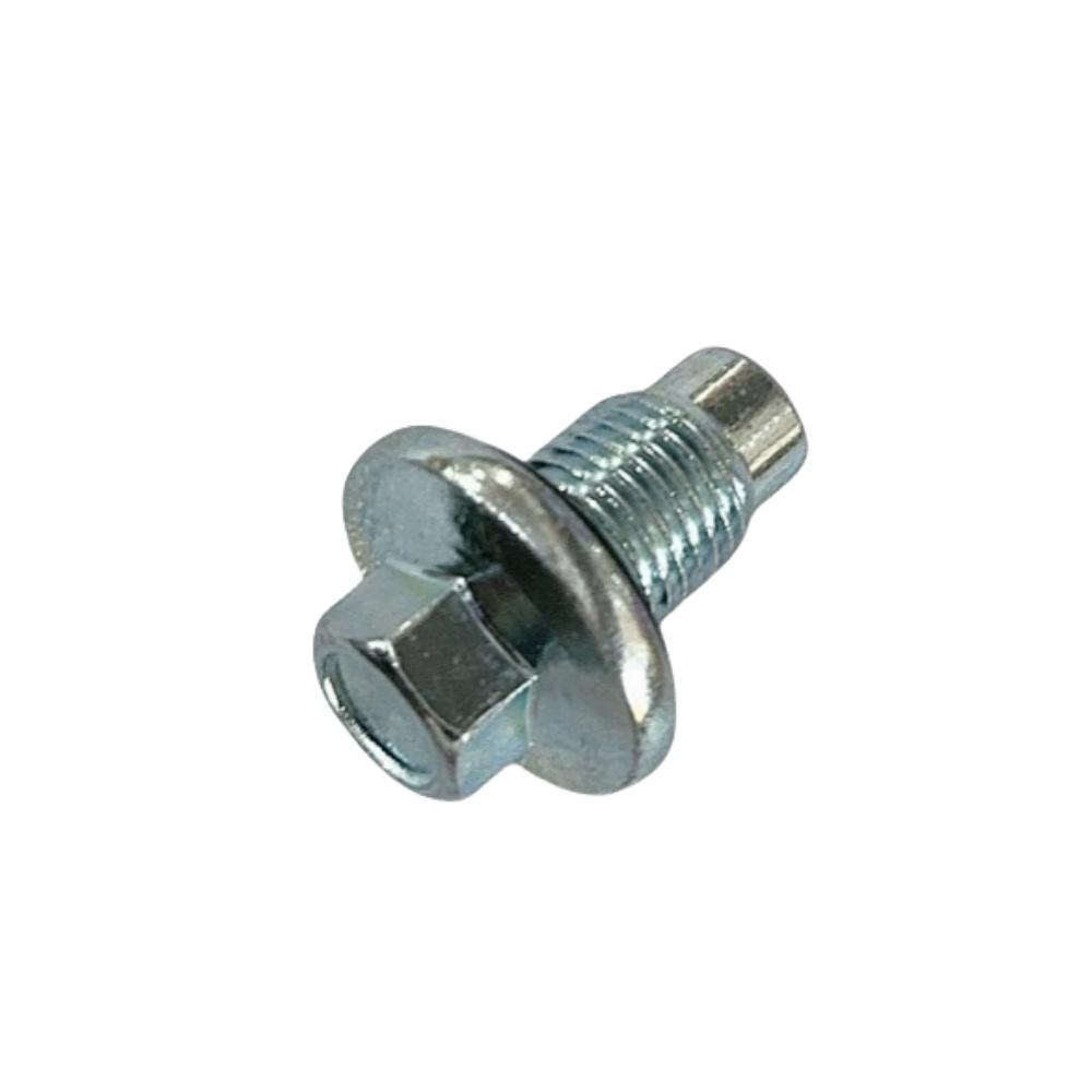 1x Engine Oil Pan Drain Plug Bolt For Chrysler Dodge Jeep 06507741AA, 06506214AA
