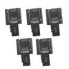5 Pcs EMMC to USD Board Produce Intermittent Images Precise EMMC to Storage Card Adapter Board for