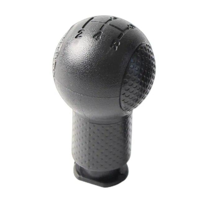 5 Speed Manual Gear Shift Knob Shifter Lever Stick Knob Gaiter Boot Cover For Chevrolet Chevy Sail 2009 2010 2011 2012 2013 2014