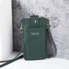 Women's Mini Crossbody Phone Bag - Versatile, Fashionable, Spring/Summer 2022