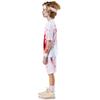Bristol Novelty Boys Rotter Federer Zombie Costume Set