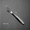 ZISIZ 304 Stainless Steel Fruit Fork Set