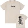 Tate McRae So Close To What Tshirt   New Album Singer Tshirt Short Sleeve Summer Tee Trend T Shirt Unisex Women Clothing