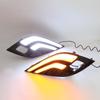 Daytime Running Lights for 2018-2020 Toyota Camry Models