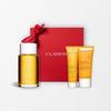 Tonic Body Oil 100ml + Deluxe 2 Pieces