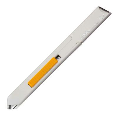 Olfa Kirinuk White Cutter, Single-Cut, 209BS,