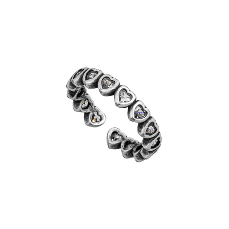 

SENTIMENTS NO.455 [BURNISH] RING BURNISH