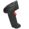 Handheld Barcode Scanner Bluetooth 2.4G Wireless Barcode Reader for Supermarket Pharmacy