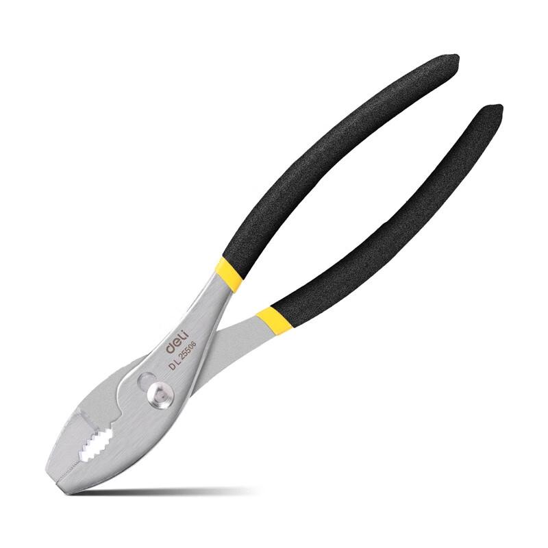 Deli 6-inch Slip-Joint Pliers 6 inch