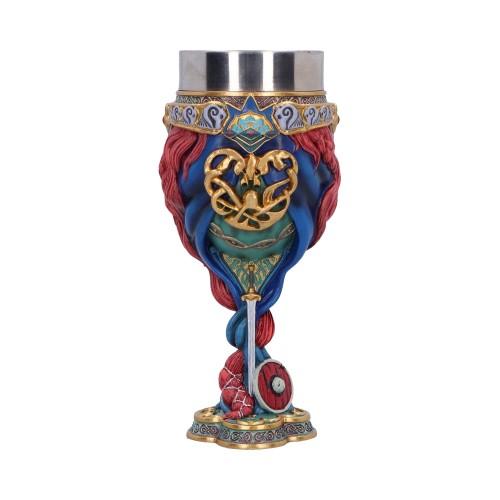 The Lord of the Rings: The War of the Rohirrim Hera Goblet