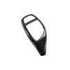 Carbon Fiber Shift Knob Cover for Bmw X3 X4 X5 X6123456 Series