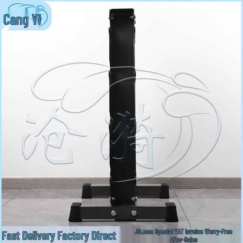 Cangyi Home Gym Dumbbell Set & A-Frame Racks