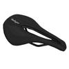 OSC Bicycle Seat Saddle MTB Road Bike Saddle Mountain Bike Racing Saddle PU Breathable Soft Seat Cushion Cross Bike Shock Absorption