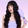 Unixs Natural Free Volt 34mm Wave Curling Iron UCI-A3434