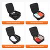 Car NEV Charging Gun Storage Bag EV Organizer Box For Mercedes Benz AMG W203 W205 W206 W211 W220 W212 W201 W210 W108 W168 W214