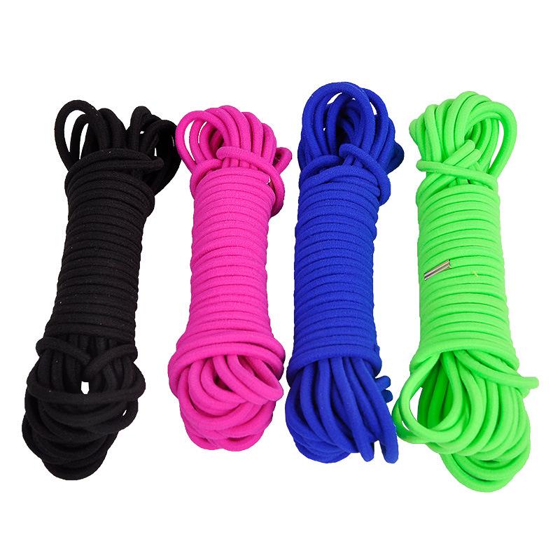 Children's Outdoor Jump Rope Game - 5m or 7m Long for Kindergarten Fun
