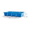Frame Pool 450X220X84Cm 16In1 Intex 28274