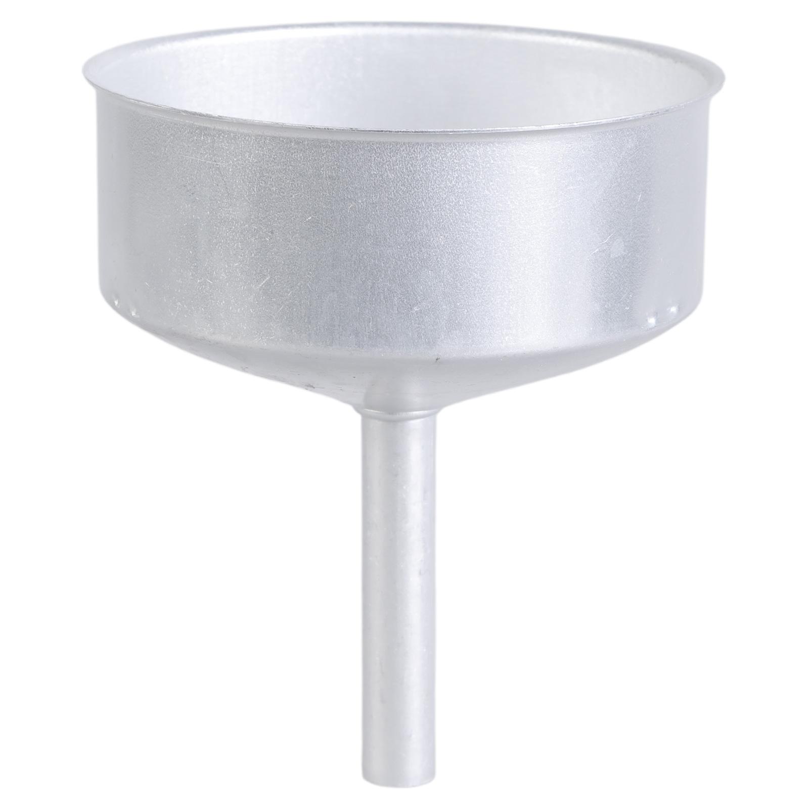 

Прочный устойчивый к ржавчине кофейный фильтр, удобный кофейный фильтр, кофейное ситечко для устройств для заваривания 1/2/3/6/9/12 чашек 100ML