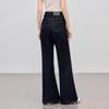 IEF Women's Vintage Flared Denim Jeans