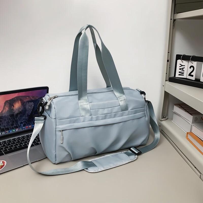 ZuoYou Dry/Wet Separation Travel Duffle Bag