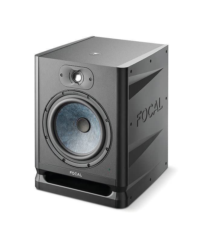 

Focal FocalALPHA EVO 80 (1 piece) Studio monitor
