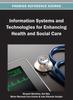 Bok Information Systems and Technologies for Enhancing Health and Social Care