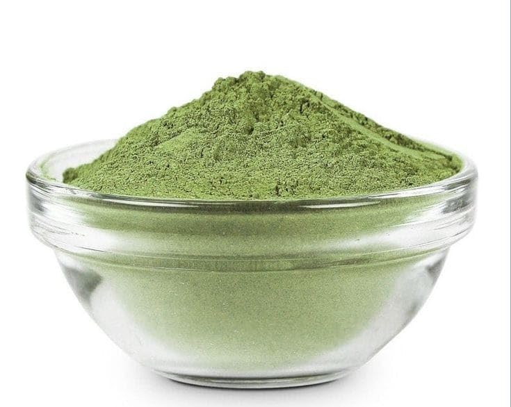 Vini`s Herbal Indigo Powder for Hair