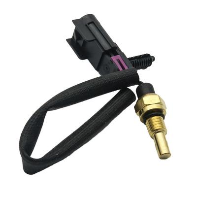 1x Coolant Temperature Sensor 12586299 12590959 For Chevrolet Colorado Hummer H3