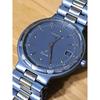 Used Longines Conquest LONGINES Ti Quartz Men's Real Estate