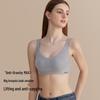 Xiang Mi Large Bust Bra: Enhances, Lifts, and Supports for a Slimmer Look - Comfortable Full Cup Design