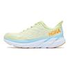 Zapatillas HOKA Clifton 8 Butterfly Summer Song para hombre en color amarillo 1119393-BSSNG
