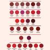 FACESCANADA Weightless Matte Finish Lipstick Peach Candy 14 4gm