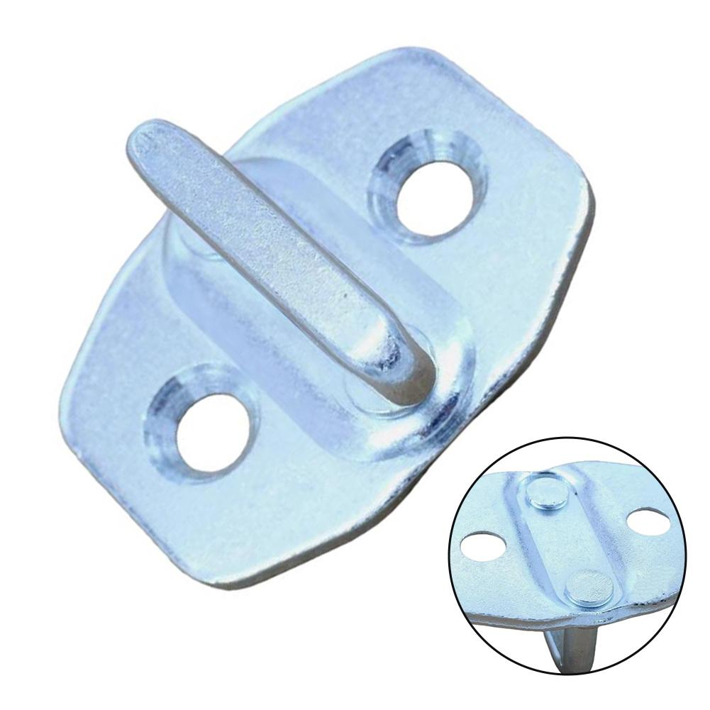 Direct Replacement Door Lock Striker Rear Left Placement