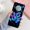 For Honor Magic5 Lite 5G Case Magic 5 Lite Cover Clear Soft Silicone Phone Case Fundas For Huawei Honor Magic 5Lite Coque Bumper
