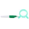 Ball Line Marker Golf Alignment Kit Line Drawing Device Swing Path Arrows and IdentifiersGreen