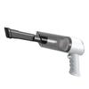 Mini Handheld Vacuum Cleaner for Car Interior and Home with High Suction