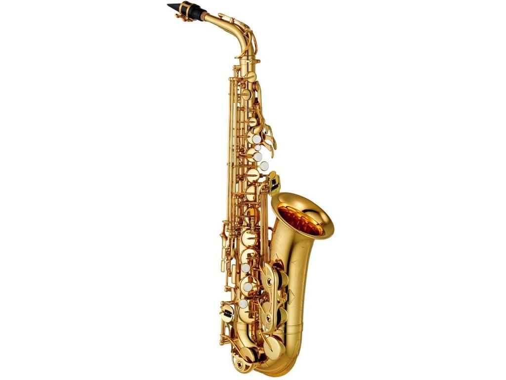 YAMAHA Alto Saxophone Standard YAS-480