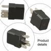 Automotive Relay 4Pins CM1A-R-12V-H78 ACM33221 M36 Parts