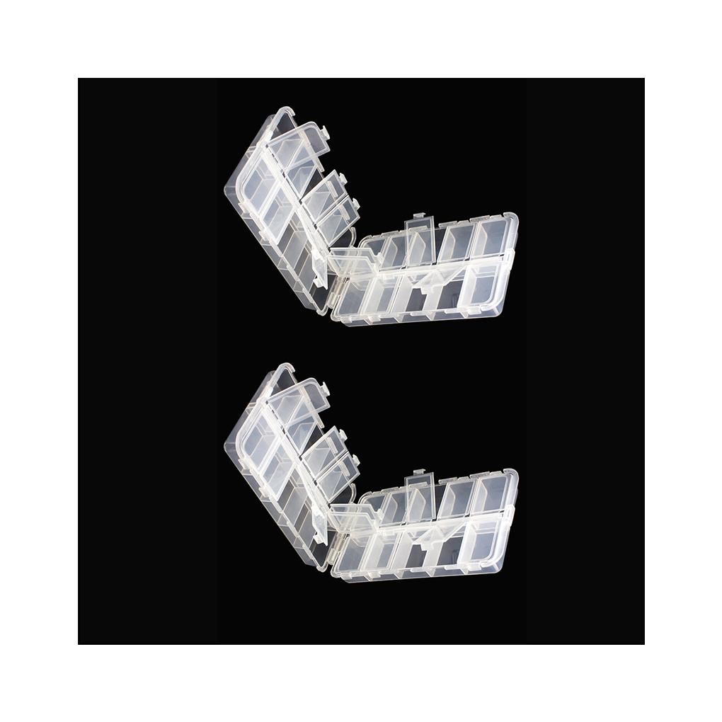 

Ящик для снастей Легкие отсеки Ящики для рыболовных снастей Мульти сетки Складные гайки Болты Винты Бусины Проволочная резьба